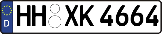 HH-XK4664