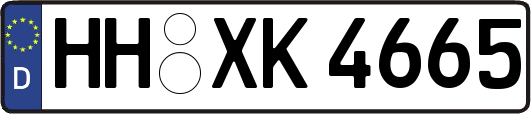 HH-XK4665