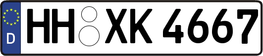 HH-XK4667