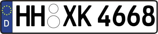 HH-XK4668