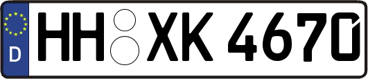 HH-XK4670