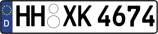 HH-XK4674