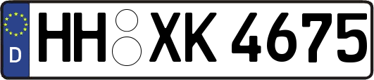 HH-XK4675