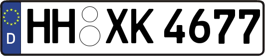 HH-XK4677