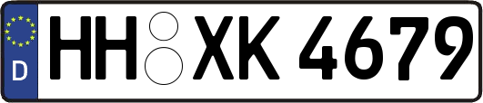 HH-XK4679