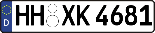 HH-XK4681