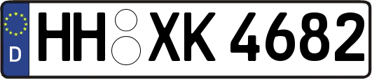 HH-XK4682