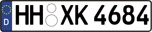 HH-XK4684
