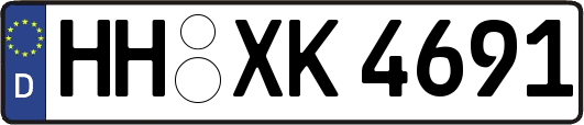 HH-XK4691