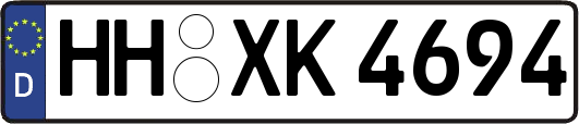 HH-XK4694