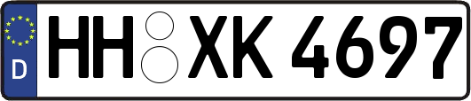 HH-XK4697