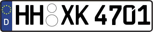 HH-XK4701