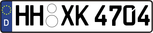 HH-XK4704