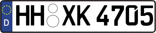HH-XK4705