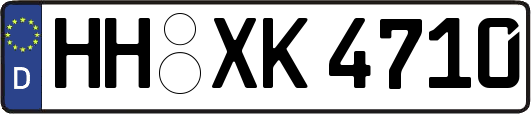 HH-XK4710