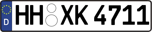 HH-XK4711
