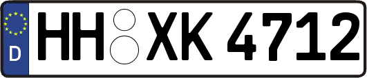 HH-XK4712