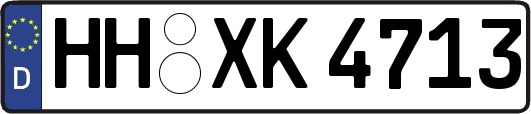 HH-XK4713