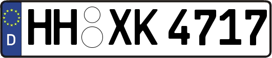 HH-XK4717