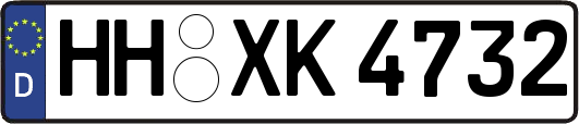 HH-XK4732