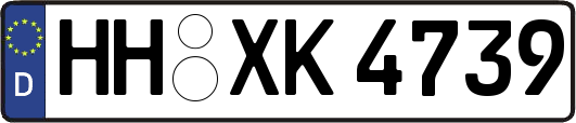 HH-XK4739