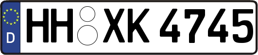 HH-XK4745