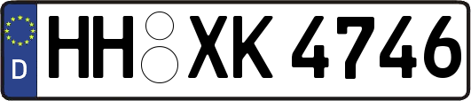 HH-XK4746