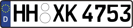 HH-XK4753