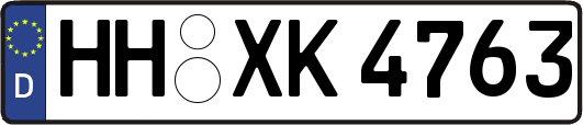 HH-XK4763
