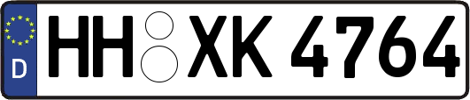 HH-XK4764