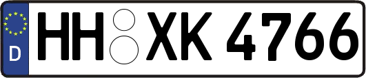 HH-XK4766