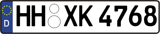 HH-XK4768