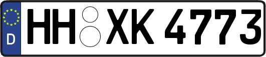 HH-XK4773