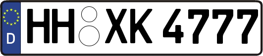 HH-XK4777