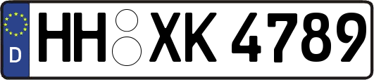HH-XK4789