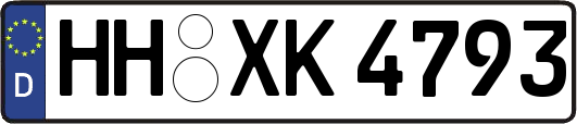 HH-XK4793