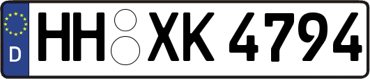 HH-XK4794