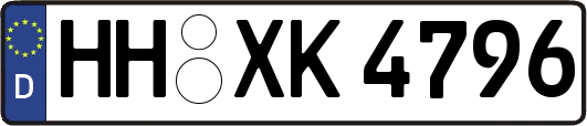 HH-XK4796
