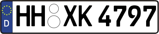 HH-XK4797