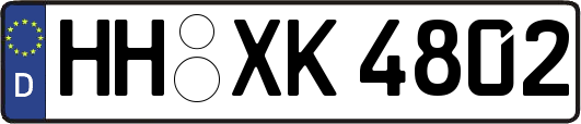 HH-XK4802