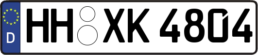 HH-XK4804