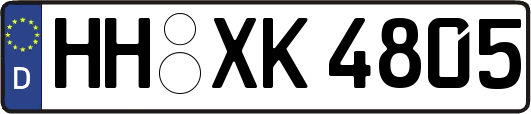 HH-XK4805
