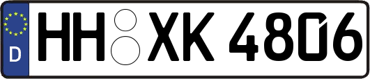 HH-XK4806
