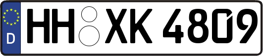 HH-XK4809