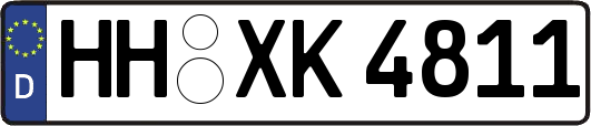 HH-XK4811