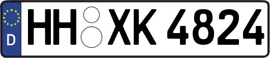 HH-XK4824