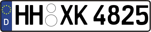 HH-XK4825