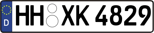HH-XK4829