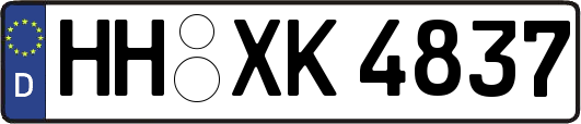 HH-XK4837