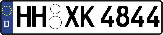 HH-XK4844